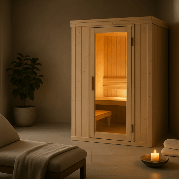 Fever and Sauna: Should You Sweat It Out or Stay Out?