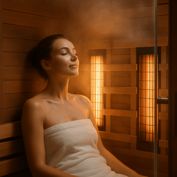 Do Saunas Help with Allergies? Natural Relief You Can Actually Feel
