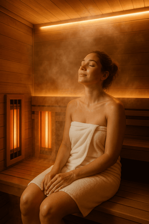 Is Sauna Good for Flu? What You Need to Know Before You Sweat It Out
