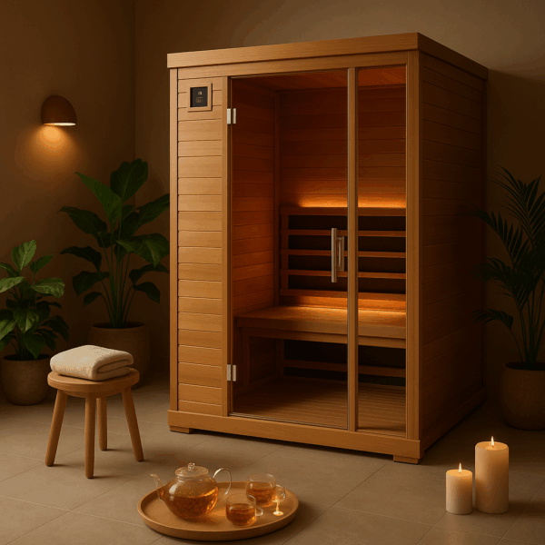 Do Saunas Help With Bloating? What You Need to Know for Real Results