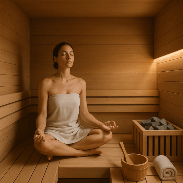 Sauna While Fasting: Safe Wellness Boost or Risky Move?