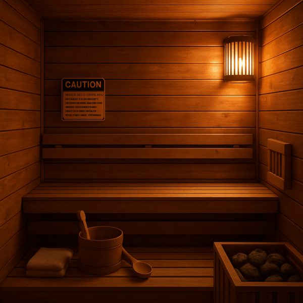 Is the Sauna Good for You When Sick? What You Must Know